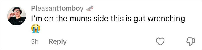 Don't Want To “Bury My Child”: Mass Support For Mom Who Burst Into School To Threaten Bully Don't Want To “Bury My Child”: Mass Support For Mom Who Burst Into School To Threaten Bully