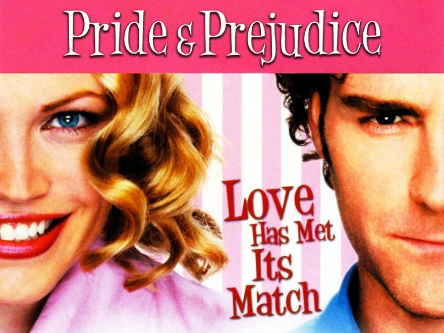 11 Insane Jane Austen Adaptations That Will Blow Your Mind