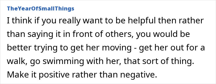 &ldquo;She&rsquo;s Now A Size 30&rdquo;: Woman Bursts Bestie&rsquo;s Delusions About Body Positivity