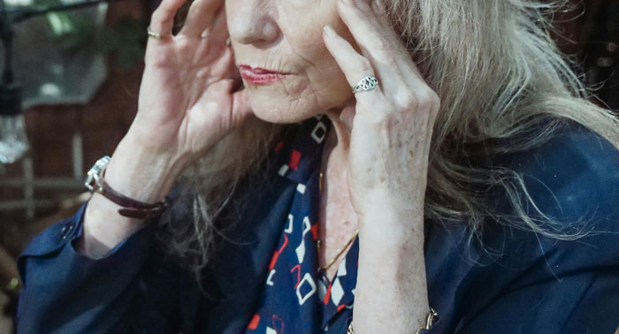 Karen Explodes Over Family Seating At Cafe, Leaves In A Furious Outburst