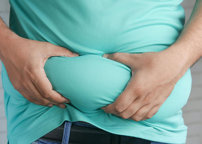 “The Lack Of Mobility”: 30 People Explain What They Hate The Most About Being Overweight