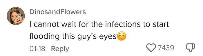 Extreme New Trend In Masculinity Has People Gasping In Disbelief: “Embarrassing Beyond Words” Extreme New Trend In Masculinity Has People Gasping In Disbelief: “Embarrassing Beyond Words”