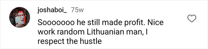 Man Scams Facebook And Google With Hilariously Simple Scheme: &ldquo;So The Limit Is $120 Million&rdquo;