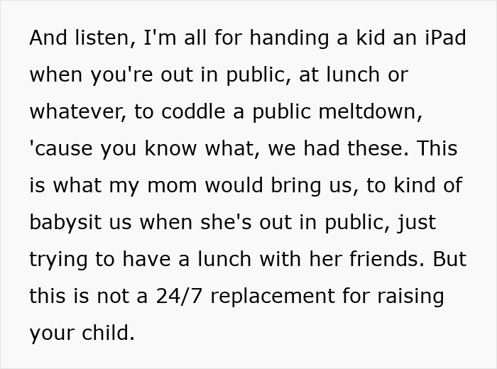 Babysitter Shares Why Gen Alpha Is A "Nightmare Generation"