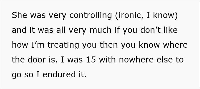 Pregnant Woman Baffled As Her Mom Won&rsquo;t Stop Criticizing Her Husband, Family Conflict Ensues
