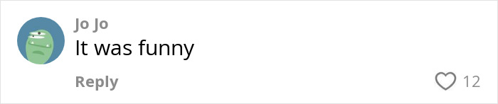 Comment on a social media post about Netflix and Amy Schumer's movie, with a positive user reaction.