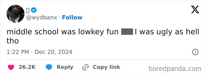 Unhinged-High-School-Things