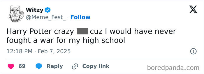 Unhinged-High-School-Things