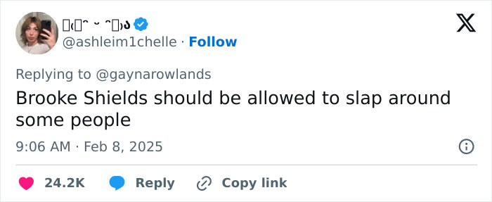 “My Heart Aches”: Fans Point Out ‘Horrifying’ Reality Behind Brooke Shields’ TikTok Confession “My Heart Aches”: Fans Point Out ‘Horrifying’ Reality Behind Brooke Shields’ TikTok Confession