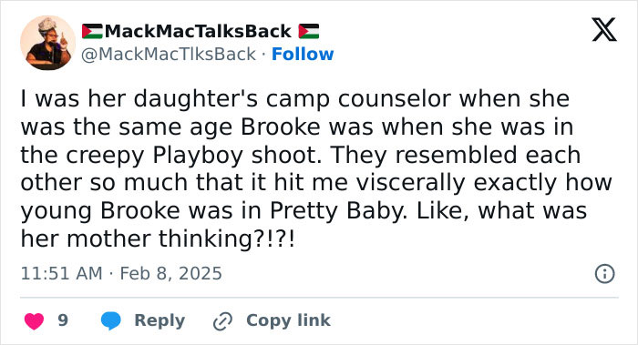 “My Heart Aches”: Fans Point Out ‘Horrifying’ Reality Behind Brooke Shields’ TikTok Confession “My Heart Aches”: Fans Point Out ‘Horrifying’ Reality Behind Brooke Shields’ TikTok Confession