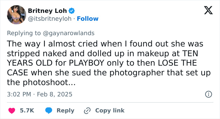 “My Heart Aches”: Fans Point Out ‘Horrifying’ Reality Behind Brooke Shields’ TikTok Confession “My Heart Aches”: Fans Point Out ‘Horrifying’ Reality Behind Brooke Shields’ TikTok Confession