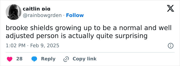 “My Heart Aches”: Fans Point Out ‘Horrifying’ Reality Behind Brooke Shields’ TikTok Confession “My Heart Aches”: Fans Point Out ‘Horrifying’ Reality Behind Brooke Shields’ TikTok Confession