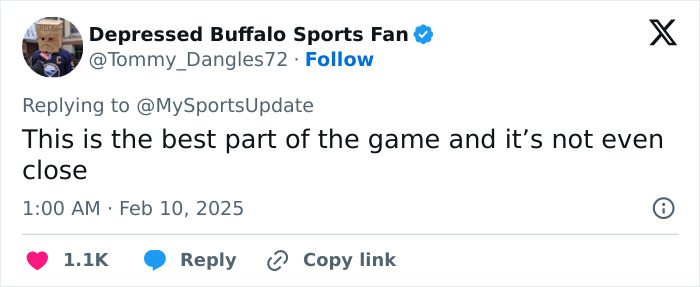 Fans "Figure Out" A Comment Taylor Swift Made As She Was Booed At The Super Bowl