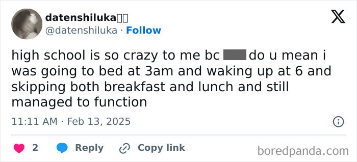 Unhinged-High-School-Things