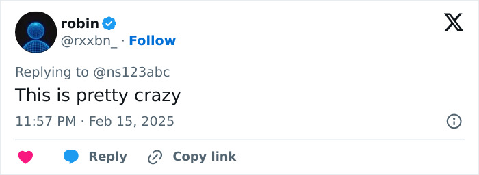 Tweet reply about unusual news concerning Elon Musk's 13th child, posted by user @rxxbn_. Tweet reply about unusual news concerning Elon Musk's 13th child, posted by user @rxxbn_.