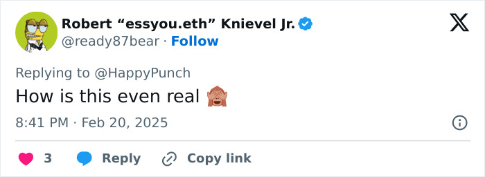 Tweet responding to controversial MMA fight between pro men and untrained women, asking "How is this even real? Tweet responding to controversial MMA fight between pro men and untrained women, asking "How is this even real?