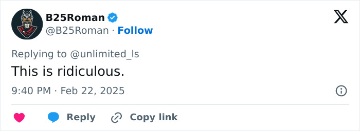 Tweet screenshot reacting to the Harry Potter AirBnB's poor condition.