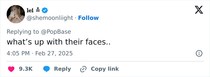 Tweet criticizing Shrek 5 teaser animation style and humor, questioning character appearances.