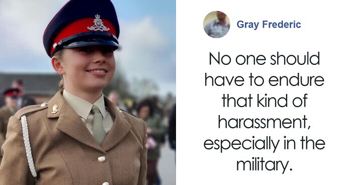 People Call For Punishment Of Boss Who Sent Over 3k Texts To 19YO Whose Body Was Found At Work