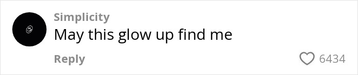 Comment expressing admiration for a woman losing over 100 pounds by changing her lifestyle, with a heart icon and likes count.