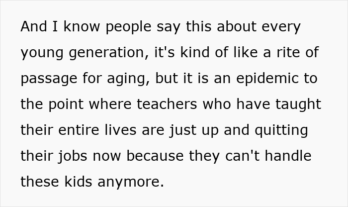 Babysitter Shares Why Gen Alpha Is A "Nightmare Generation"