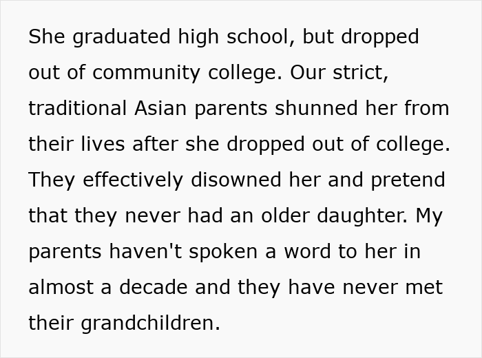 &ldquo;Tough Conversation&rdquo;: Woman Refuses To Rebook $18K Trip When Her Sister Calls Begging For Help