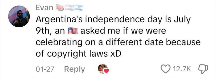 “I Give Up”: Brit Shares The Funniest And Most Cringe-Worthy Conversations With Americans “I Give Up”: Brit Shares The Funniest And Most Cringe-Worthy Conversations With Americans