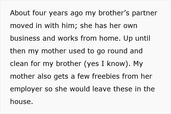 Mother-in-law visits son’s home despite request; feels rejected by daughter-in-law’s reaction. Mother-in-law visits son’s home despite request; feels rejected by daughter-in-law’s reaction.