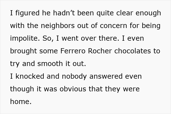 Entitled Neighbors Take Advantage Of Woman With Alzheimer&rsquo;s To Take Over Her Driveway, Regret It