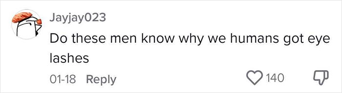 Extreme New Trend In Masculinity Has People Gasping In Disbelief: “Embarrassing Beyond Words” Extreme New Trend In Masculinity Has People Gasping In Disbelief: “Embarrassing Beyond Words”