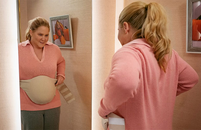 "Netflix Needs To Stop": Amy Schumer's New Movie Is In Top 10, People Are Very Confused