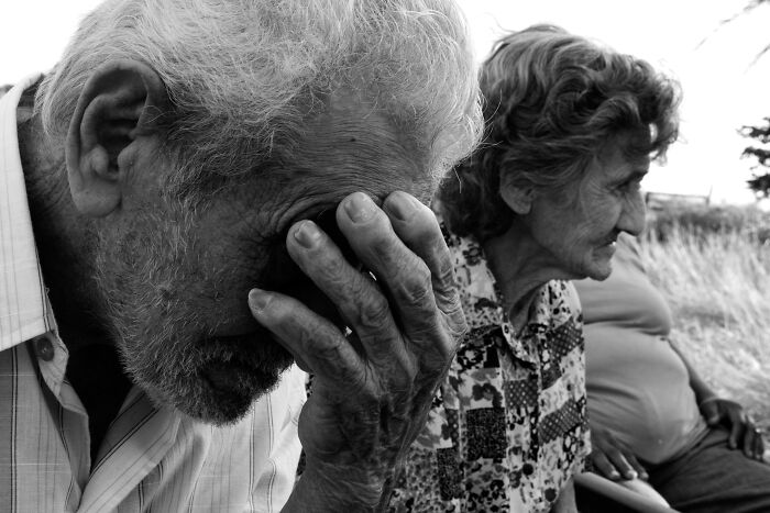 "Heartbreakers" By Pablo Vergara