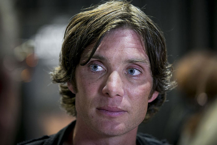 Cillian Murphy with short hair looking thoughtful, relevant to 28 Years Later cast discussion. Cillian Murphy with short hair looking thoughtful, relevant to 28 Years Later cast discussion.