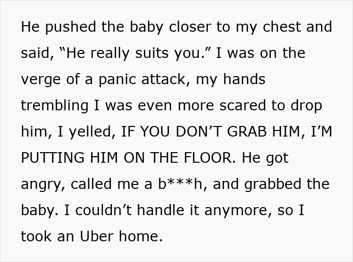 26YO Has Gut Feeling Fianc&eacute; Wants To Get Her Pregnant Despite Her Not Wanting Kids, She Leaves