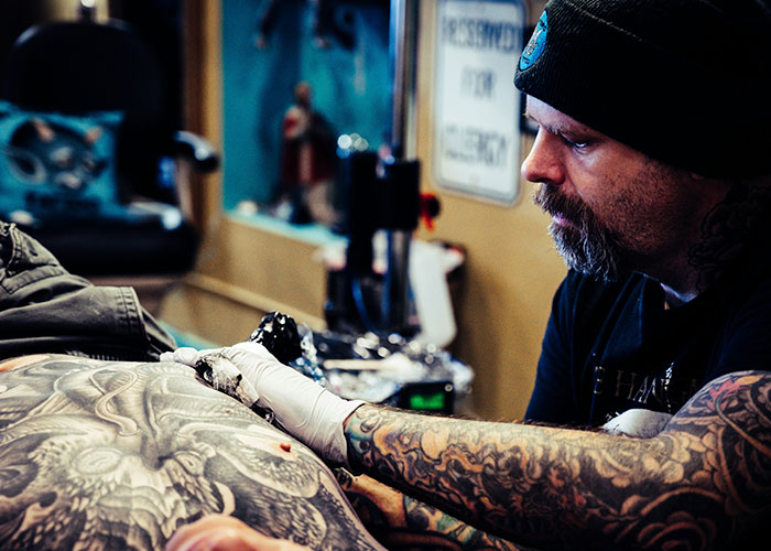 People Share 50 Things They Really Wish They Knew Before Getting Inked