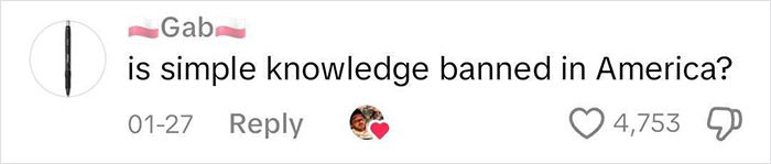 “I Give Up”: Brit Shares The Funniest And Most Cringe-Worthy Conversations With Americans “I Give Up”: Brit Shares The Funniest And Most Cringe-Worthy Conversations With Americans
