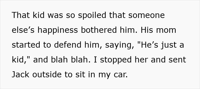 Uncle Takes Nephew In After His 'Golden Child' Brother Crosses Major Boundaries