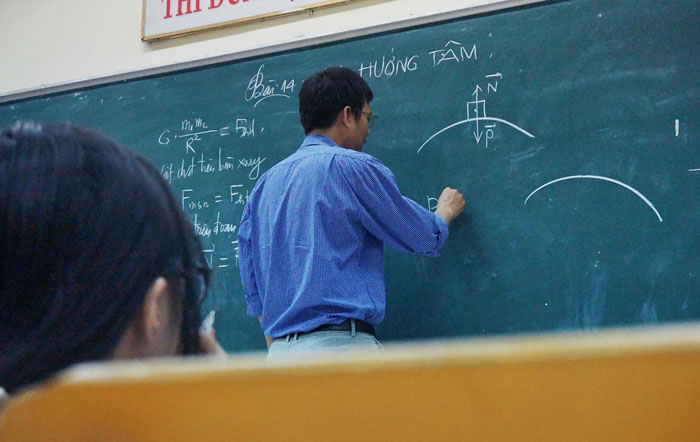 35 Times Students Said Something So Funny, Teachers Couldn’t Keep Their Face Straight