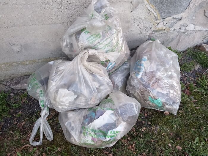 An Afternoons Work Can Make A Huge Difference