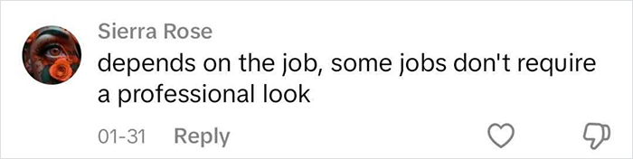 Guy Comments On Woman’s Outfit, Asking Her To Never Wear It Again, Many Surprisingly Agree Guy Comments On Woman’s Outfit, Asking Her To Never Wear It Again, Many Surprisingly Agree