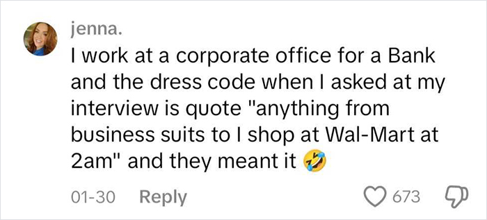 Guy Comments On Woman’s Outfit, Asking Her To Never Wear It Again, Many Surprisingly Agree Guy Comments On Woman’s Outfit, Asking Her To Never Wear It Again, Many Surprisingly Agree