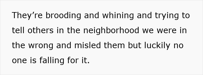 Entitled Neighbors Take Advantage Of Woman With Alzheimer&rsquo;s To Take Over Her Driveway, Regret It