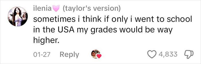 “I Give Up”: Brit Shares The Funniest And Most Cringe-Worthy Conversations With Americans “I Give Up”: Brit Shares The Funniest And Most Cringe-Worthy Conversations With Americans