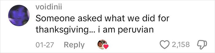 “I Give Up”: Brit Shares The Funniest And Most Cringe-Worthy Conversations With Americans “I Give Up”: Brit Shares The Funniest And Most Cringe-Worthy Conversations With Americans