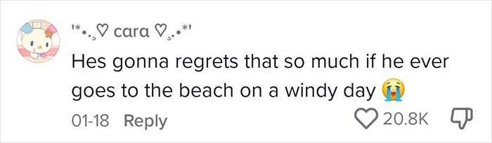 Extreme New Trend In Masculinity Has People Gasping In Disbelief: “Embarrassing Beyond Words” Extreme New Trend In Masculinity Has People Gasping In Disbelief: “Embarrassing Beyond Words”