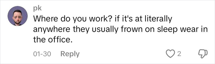 Guy Comments On Woman’s Outfit, Asking Her To Never Wear It Again, Many Surprisingly Agree Guy Comments On Woman’s Outfit, Asking Her To Never Wear It Again, Many Surprisingly Agree