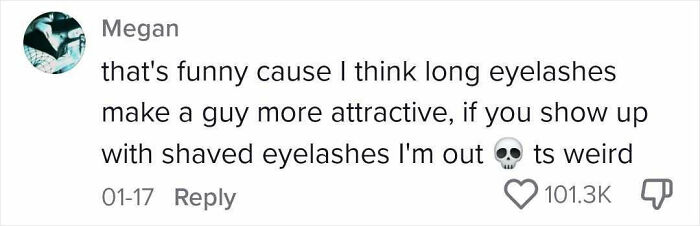 Extreme New Trend In Masculinity Has People Gasping In Disbelief: “Embarrassing Beyond Words” Extreme New Trend In Masculinity Has People Gasping In Disbelief: “Embarrassing Beyond Words”