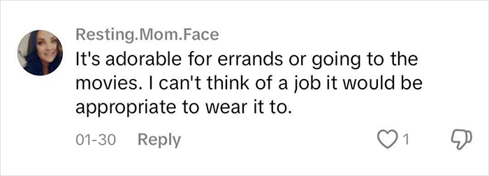 Guy Comments On Woman’s Outfit, Asking Her To Never Wear It Again, Many Surprisingly Agree Guy Comments On Woman’s Outfit, Asking Her To Never Wear It Again, Many Surprisingly Agree