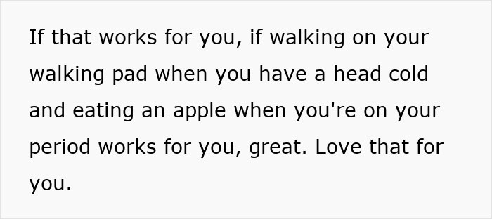 Fitness Influencer Tells Followers To Stop Using Illness As An &lsquo;Excuse,&rsquo; Internet Drags Her Hard