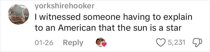 “I Give Up”: Brit Shares The Funniest And Most Cringe-Worthy Conversations With Americans “I Give Up”: Brit Shares The Funniest And Most Cringe-Worthy Conversations With Americans